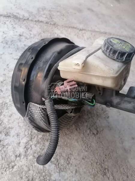 Servo aparat za Volvo XC90