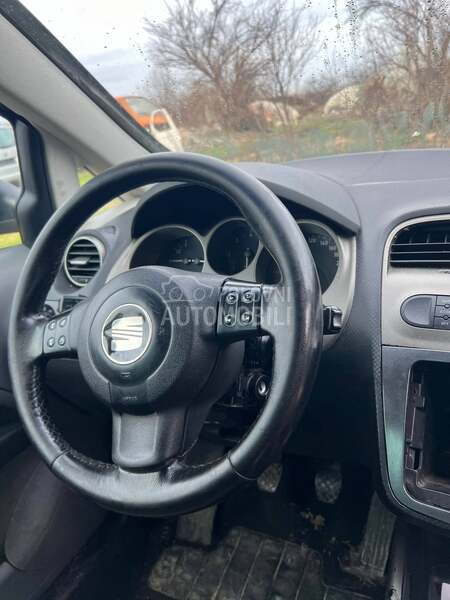 Volan za Seat Altea