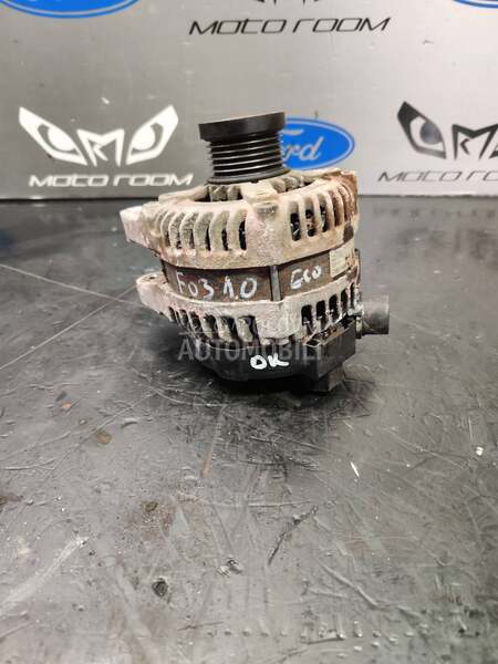 alternator 1.0 ecoboost za Ford B-Max, C-Max, Fiesta ... od 2010. do 2017. god.