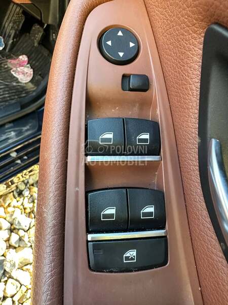 ELEKTRO PREKIDACI PROZORA za BMW Serija 1, Serija 3, Serija 5 od 2004. do 2016. god.
