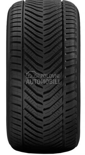 Riken 155/65 R14 Sve sezone