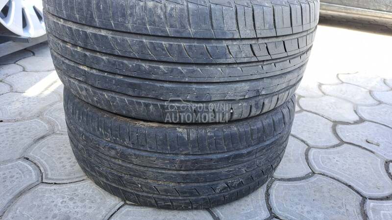 Ostalo 245/40 R19 Letnja