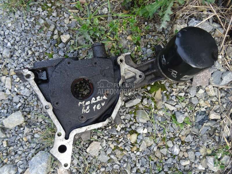 Uljna pumpa 1.8 za Fiat Marea