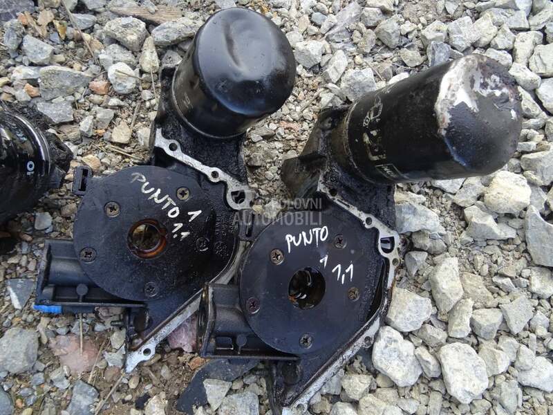 Uljna pumpa 1.1 za Fiat Punto od 1993. do 1999. god.