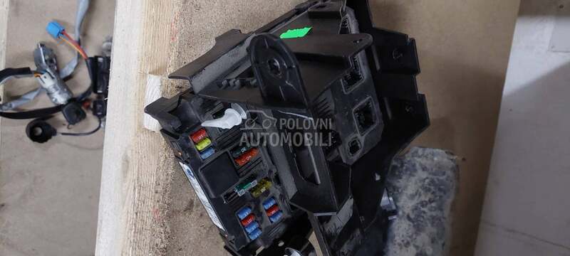 Nosac kuciste bsi za Citroen Berlingo od 2002. do 2010. god.