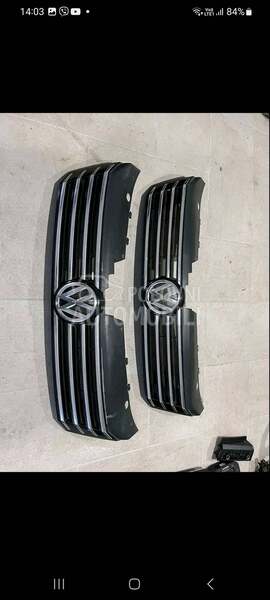 maske za Volkswagen Passat B7