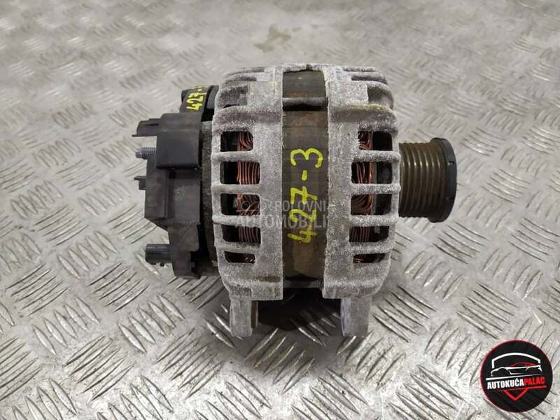 ALTERNATOR za Nissan Ostalo