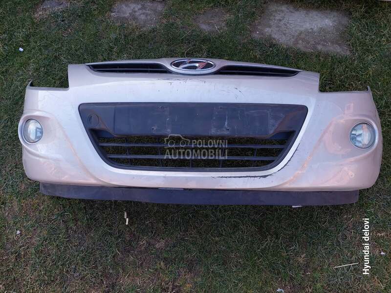 branik za Hyundai i20