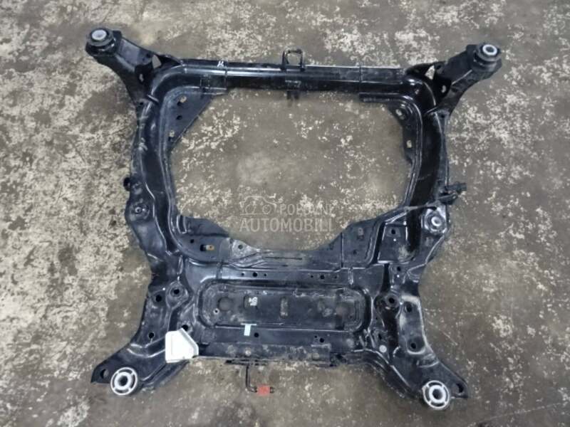 Torzija za Land Rover Discovery Sport od 2014. do 2019. god.