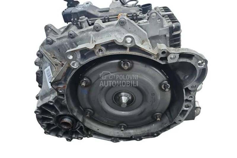 Automatski menjač za Land Rover Discovery Sport od 2014. do 2019. god.