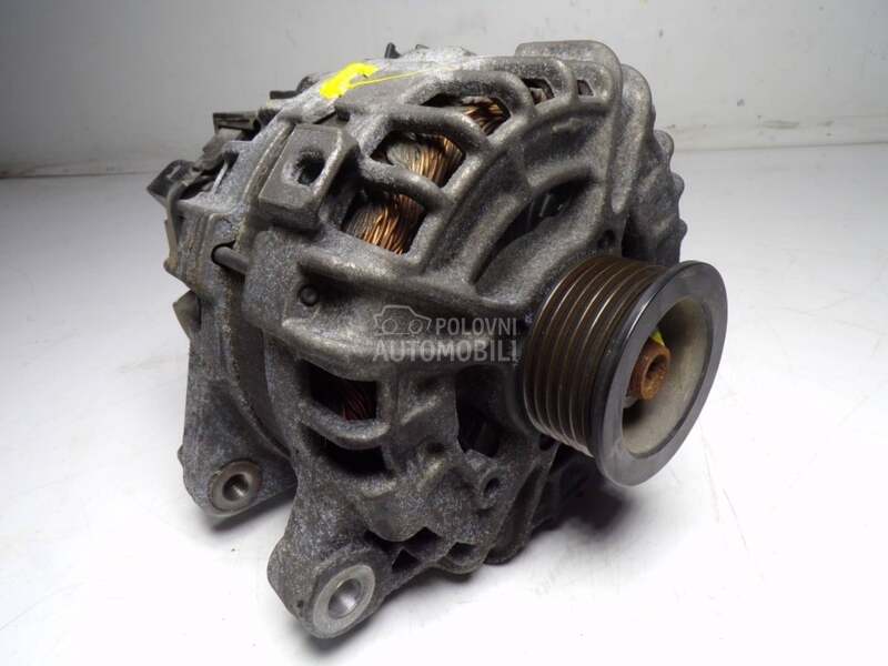 Alternator za Land Rover Discovery Sport od 2014. do 2019. god.