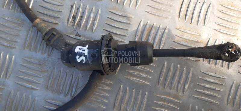Cilindar kvacila za Renault Scenic od 2003. do 2008. god.