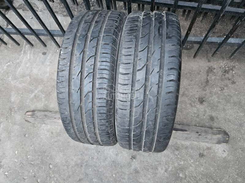 Continental 185/55 R15 Letnja