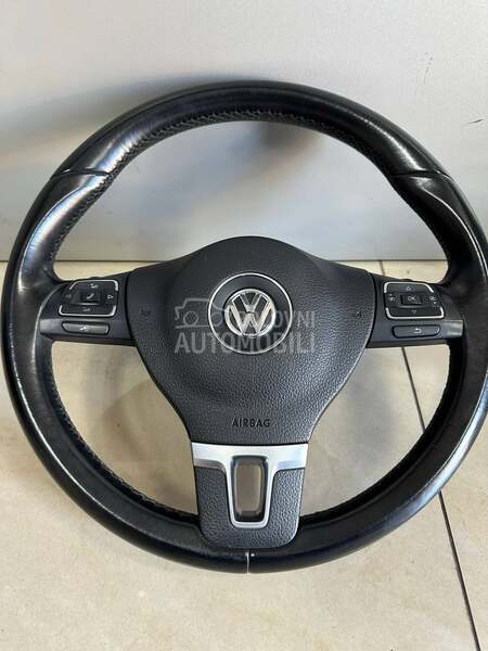 VOLAN  AIR BAG za Volkswagen Golf 6, Passat B6, Passat B7 ...
