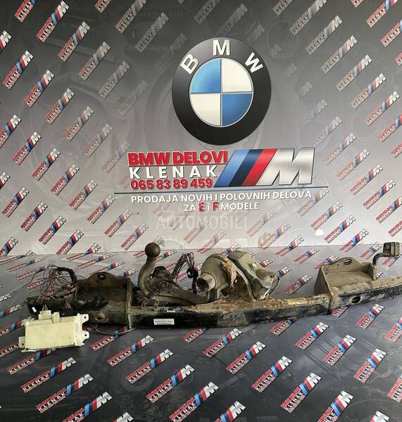 Elektro kuka E90/91 za BMW Serija 3