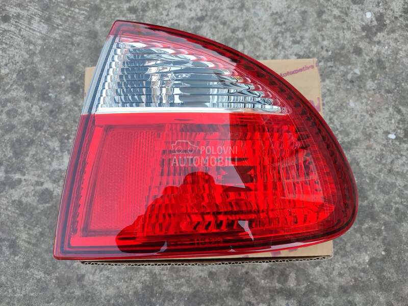 Štop lampa desna spoljašnja za Seat Leon od 1999. do 2005. god.