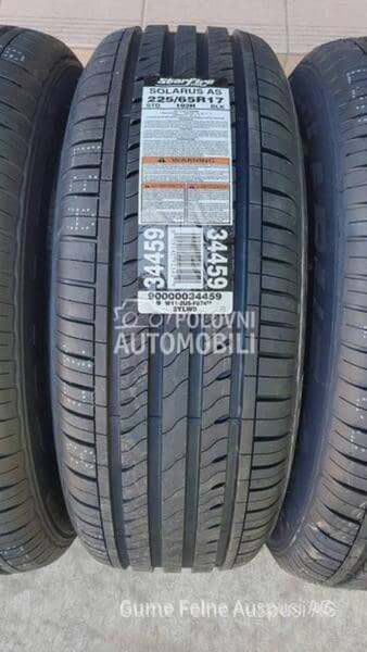 Starfire 225/65 R17 Sve sezone