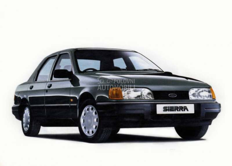 BOBINE za Ford Sierra od 1987. do 1991. god.