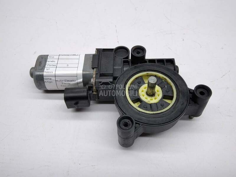 Motor podizača stakla za Fiat Grande Punto od 2005. do 2015. god.