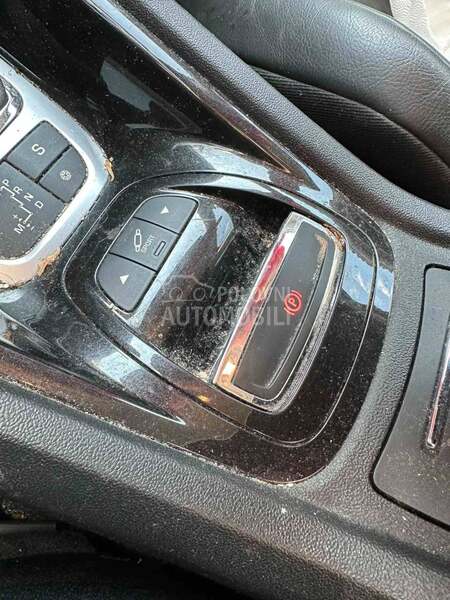 Prekidac elektricne rucne za Citroen C5