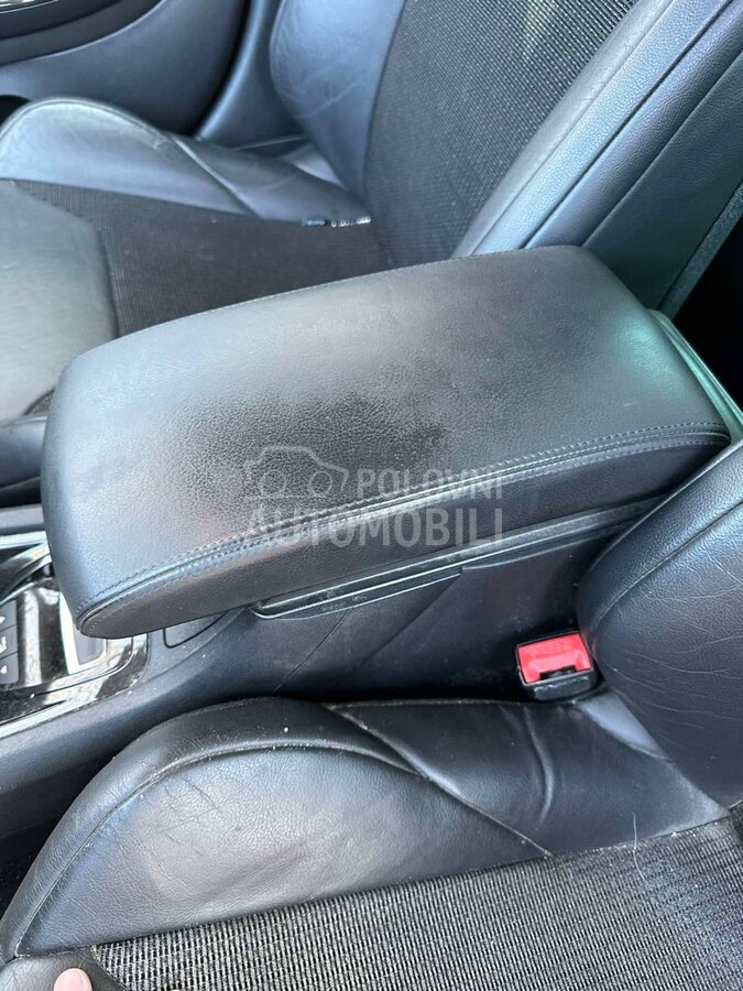 Naslon za ruku za Citroen C5