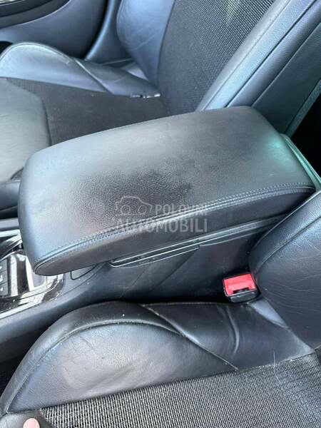 Naslon za ruku za Citroen C5
