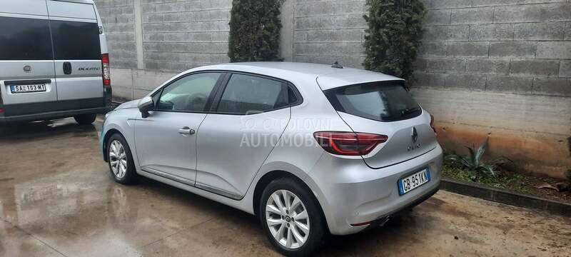 REZERVOAR PUMPA GORIVA za Renault Captur, Clio, Grand Modus ... od 1999. do 2022. god.