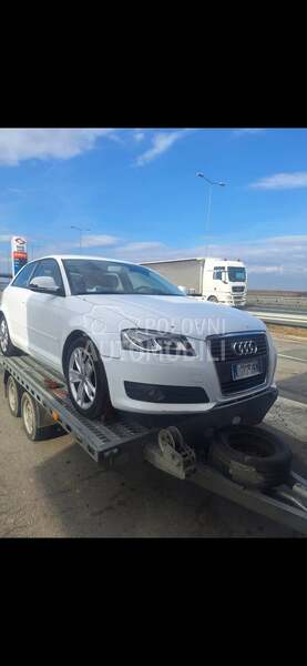 reostati i presostati za Audi A2, A3, A4 ... od 2003. do 2018. god. za Audi A1, A2, A3 ... od 2003. do 2018. god.