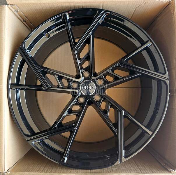 Aluminijumske felne  21" 5 x 112