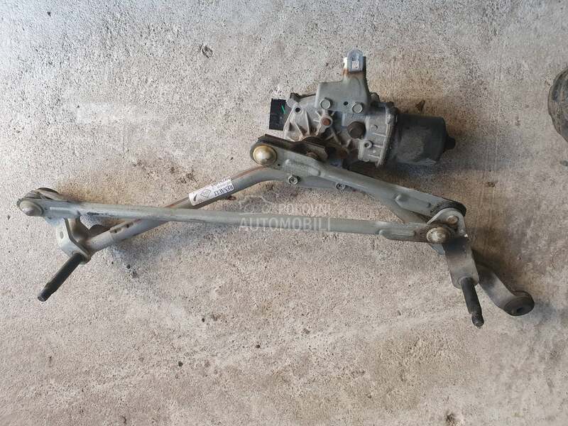 Motor brisaca Captur za Renault Captur od 2013. do 2019. god.