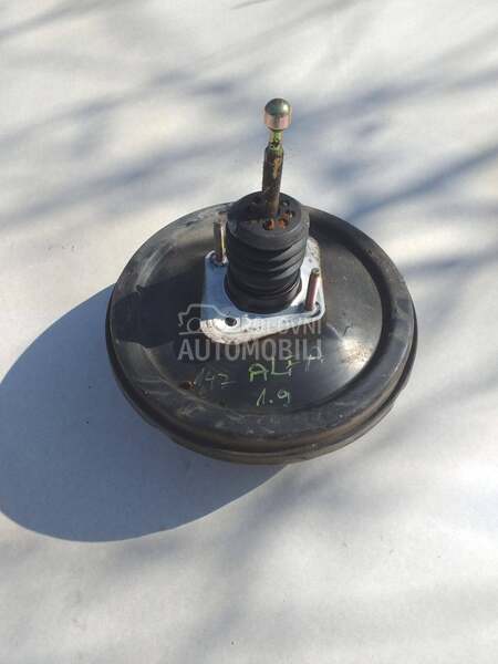 Servo glavnog kocionog cilindr za Alfa Romeo 147 od 2000. do 2004. god.