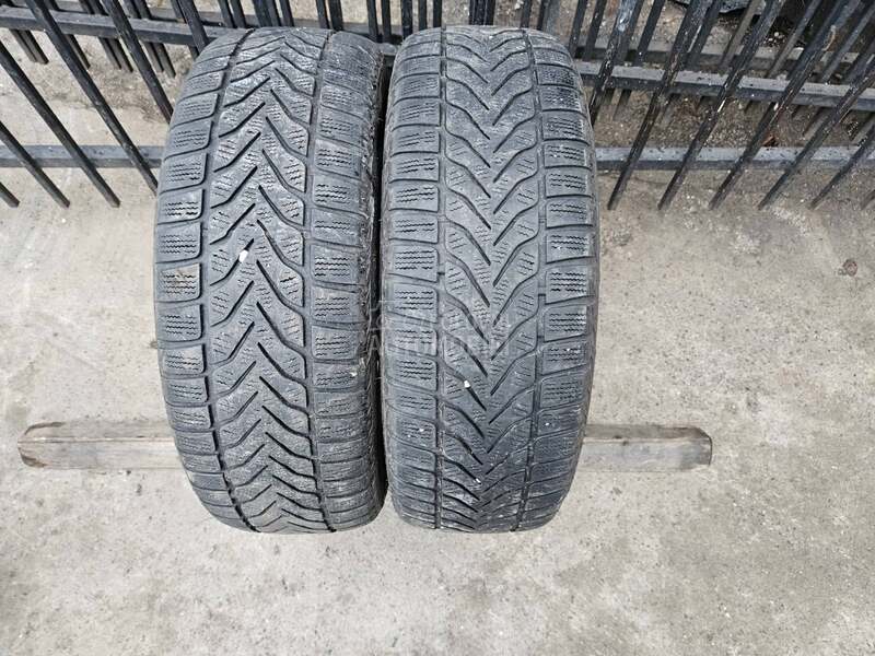 Lassa 195/65 R15 Sve sezone