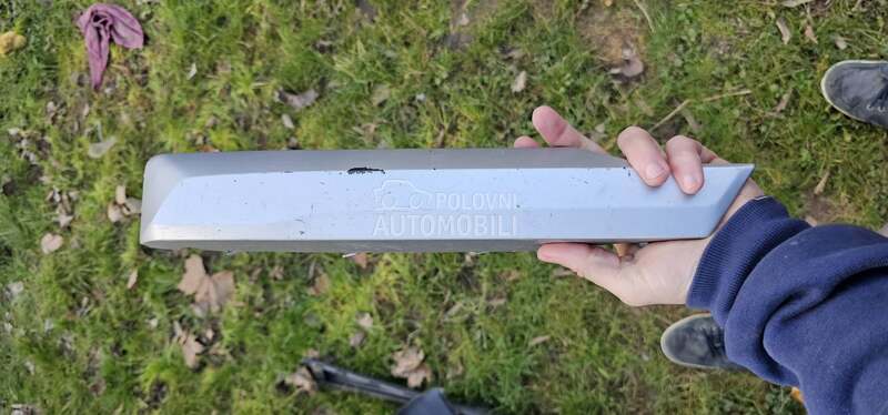 lajsna rešetke g01 pd za BMW X3