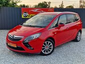 Opel Zafira 2.0 CDTI N.AVIGACIJA