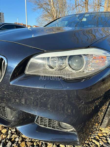 FAROVI KSENONI I HALOGENI za BMW Serija 3, Serija 5 od 2004. do 2016. god.