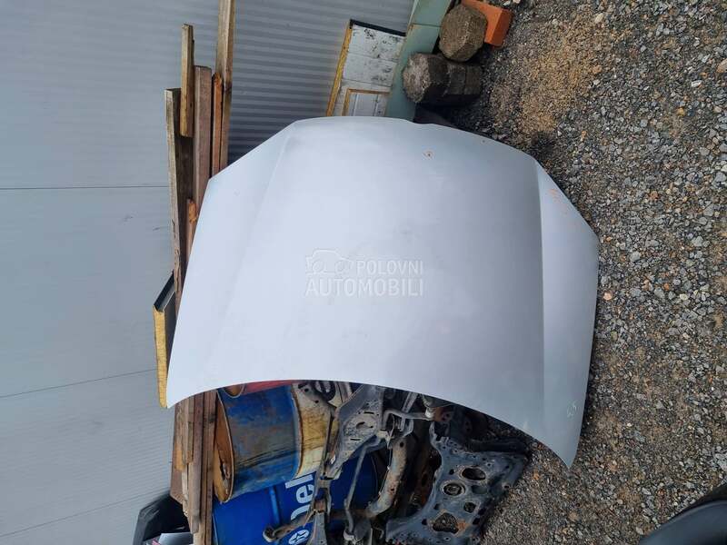 hauba za Volkswagen Golf 5