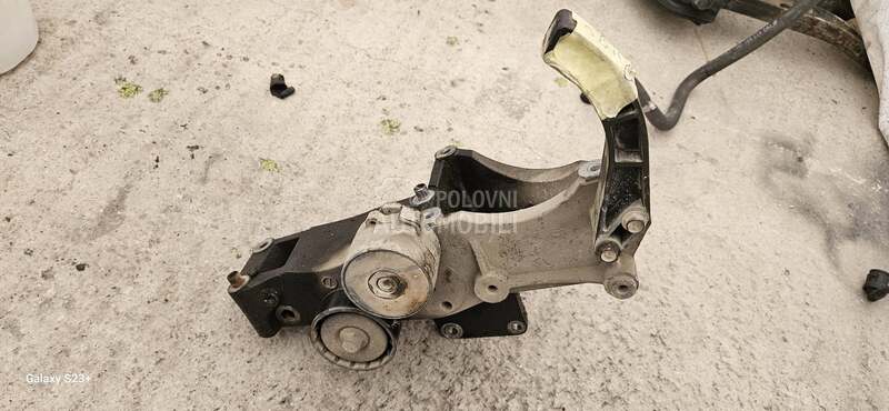 NOSAC ALTERNATORA za Fiat Punto