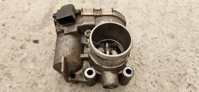 KLAPNA GASA 1.2 16v za Fiat Croma, Multipla, Punto ...