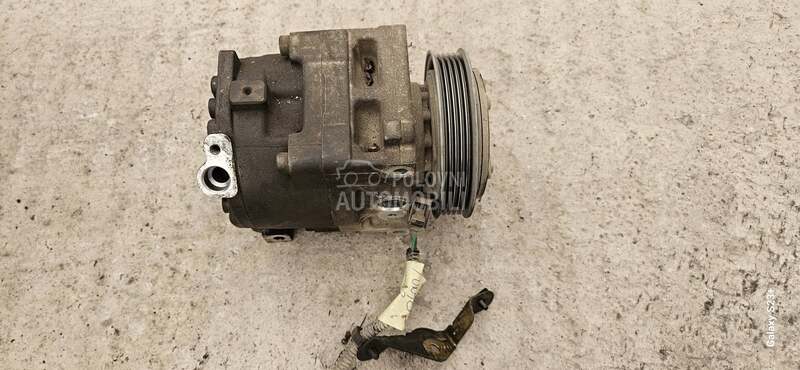 KOMPRESOR KLIME 1.2 16V za Fiat Punto