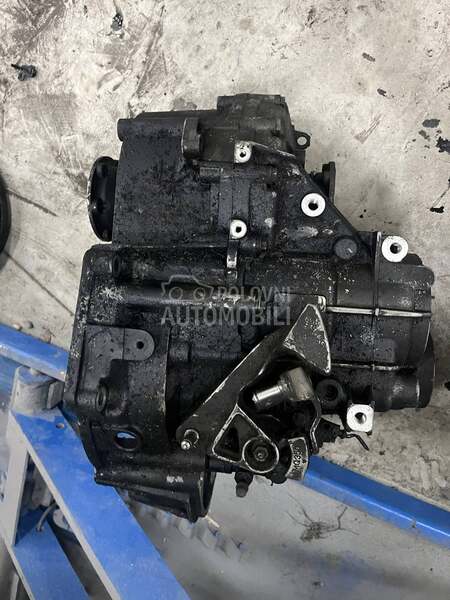 Menjac 2.0 6brz za Volkswagen Caddy, Golf 5, Golf Plus ...