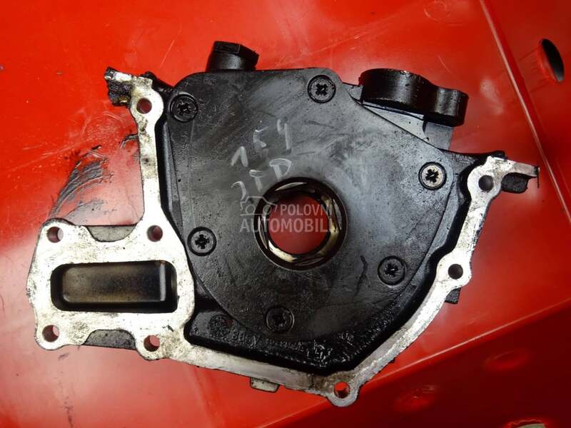Uljna pumpa 1.9 jtdm za Alfa Romeo 159