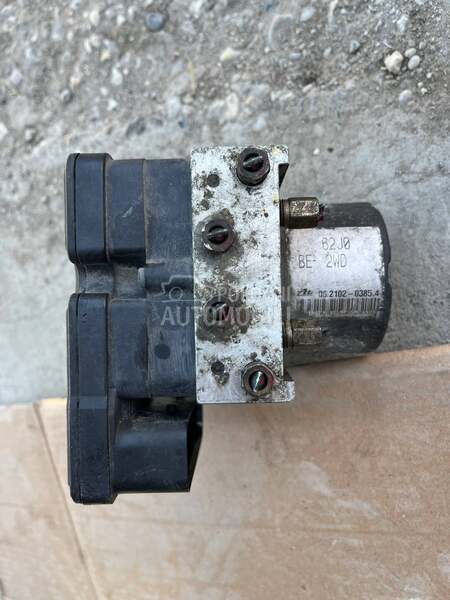 ABS centrala za Suzuki Swift od 2006. do 2011. god.