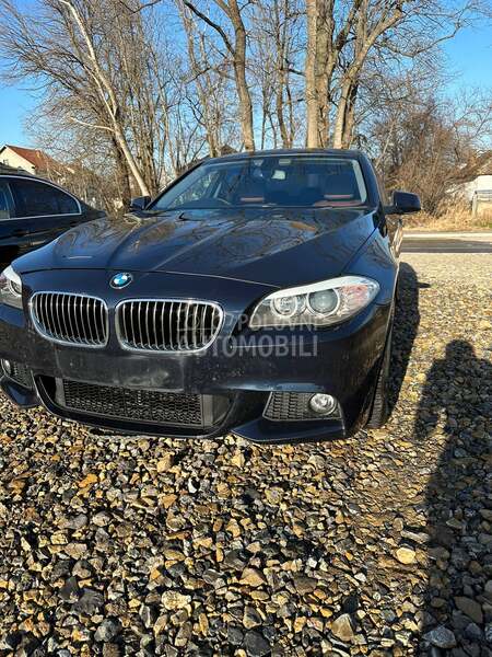 MAGLENKE U VISE MODELA za BMW Serija 1, Serija 3, Serija 5 od 2005. do 2016. god.