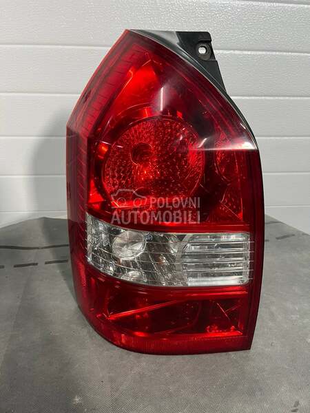 Stop svetlo levo lampa leva za Hyundai Tucson od 2004. do 2010. god.
