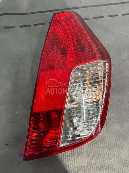 Stop svetlo desno lampa desna za Hyundai i10 od 2008. do 2012. god.