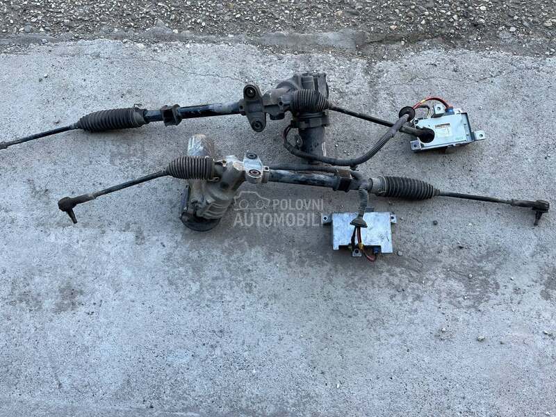 Elektro letva volana za Mitsubishi Colt od 2005. do 2008. god.