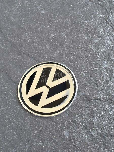 Znak volana NOVO za Volkswagen Ostalo