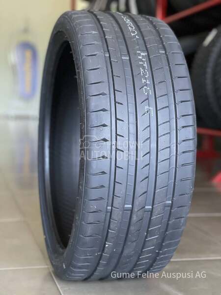 Linglong 225/45 R18 Letnja