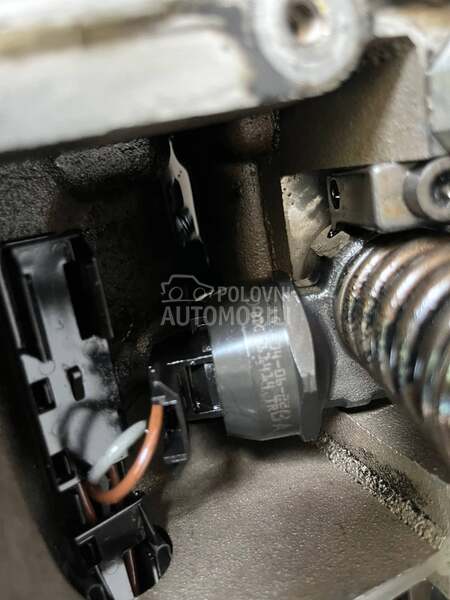 Dizne 1.9 77kw AG za Volkswagen Caddy, Golf 5, Golf Plus ...