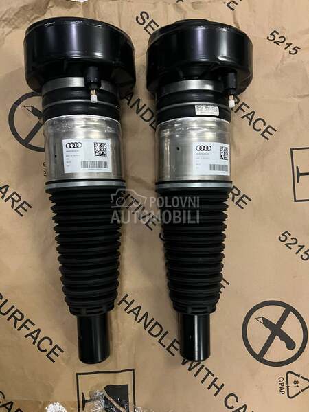 Vazdusno ogibljenje,jastuk 4N za Audi Q7, Q8 - 4N0 616 040 AH
